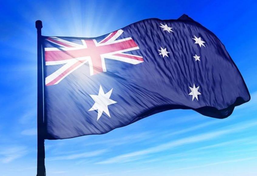 Happy Australia Day!